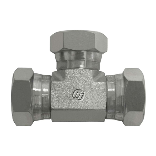 BRENNAN - BSPP SWIVEL FEMALE Hydraulic Adaptors - Part number BI60-3004-02-02-02
