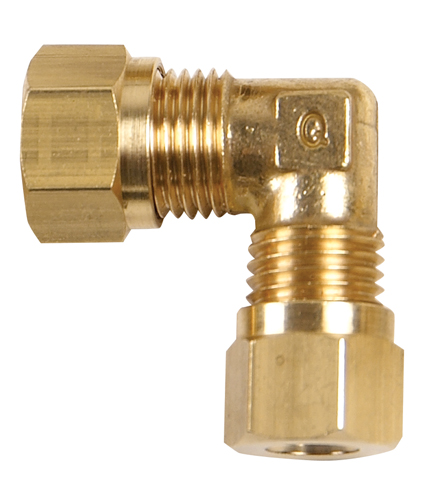 PARKAIR - Metric Brass Compression Fittings - Part number BME106