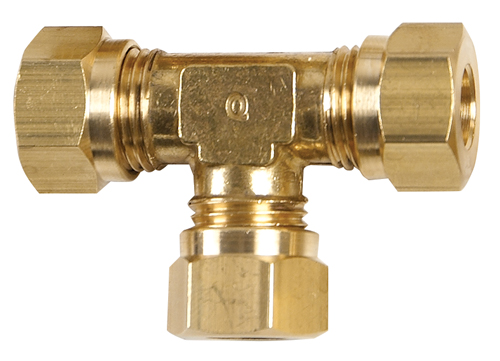 PARKAIR - Imperial Brass Compression Fittings - Part number B2045