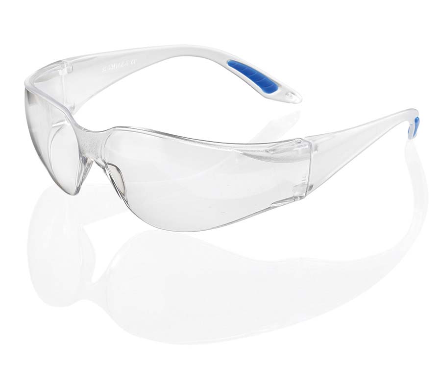 PARKAIR - Vegas Safety Spectacles - Part number BTBBVS