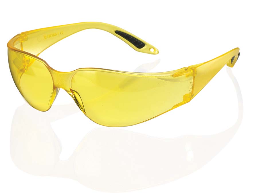 PARKAIR - Vegas Safety Spectacles - Part number BTBBVSS2Y