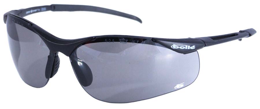 PARKAIR - Bolle Contour Safety Spectacles - Part number BTBOCONTPSF