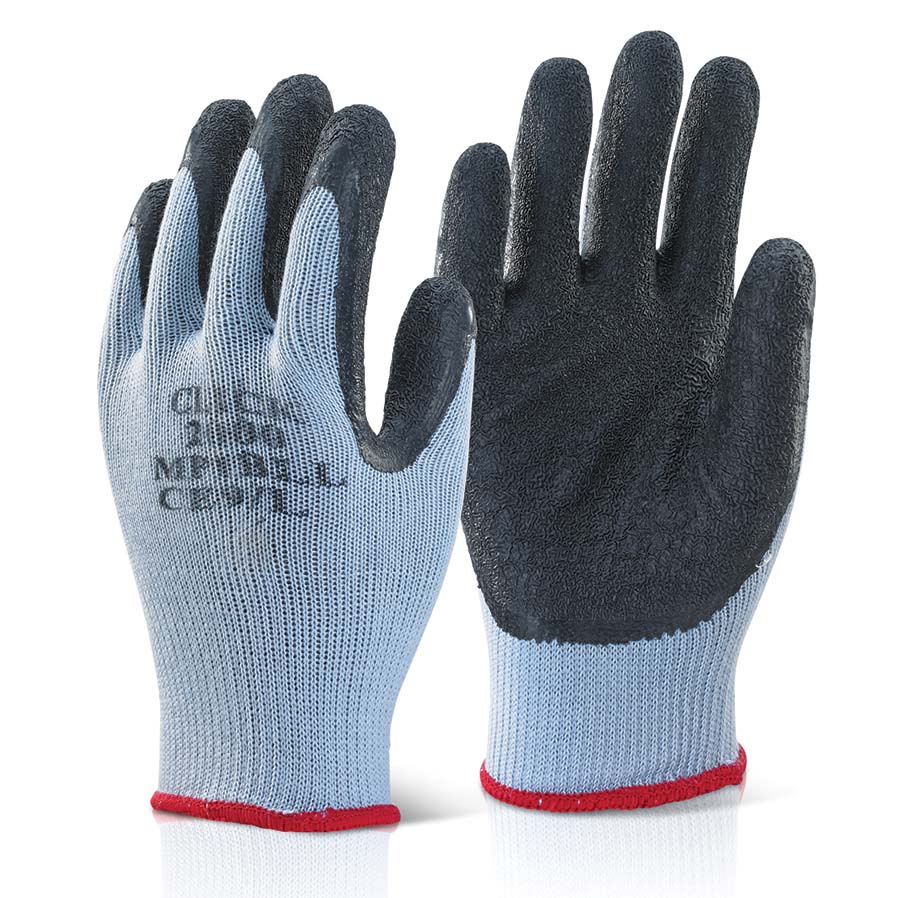 PARKAIR - Multi-Purpose Gloves - Part number BTMP1BLL
