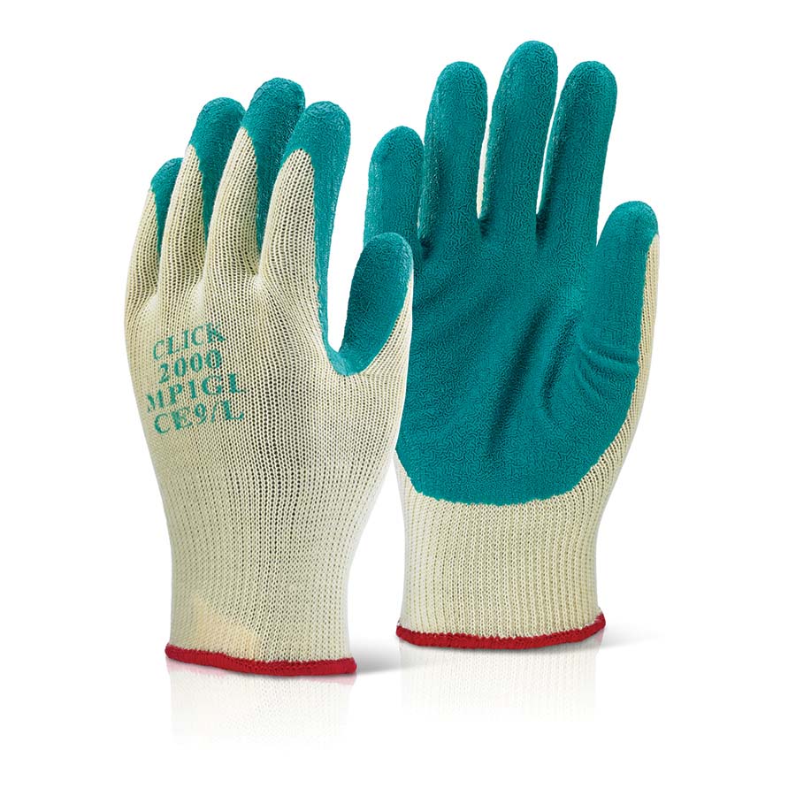 PARKAIR - Multi-Purpose Gloves - Part number BTMP1GM