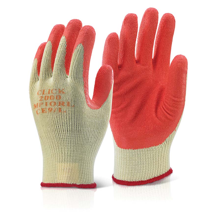 PARKAIR - Multi-Purpose Gloves - Part number BTMP1ORM