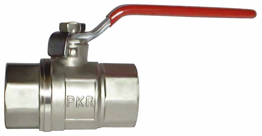 PARKAIR - Full Flow BSPP Female - Part number B/V12-20