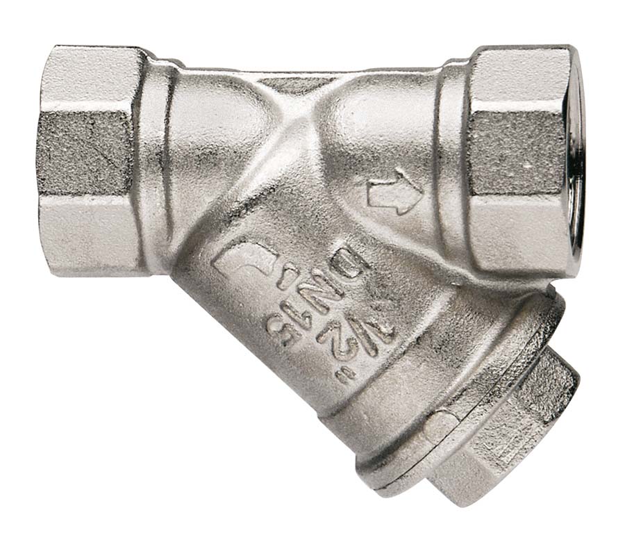 ITAP - 193 Series - BSPP Female 300 Micron Filtration . - Part number B/V219330-04