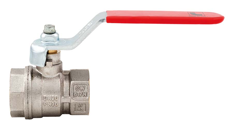 ITAP - VIENNA Standard Flow BSPP Female ISO228 . - Part number B/V2216-06