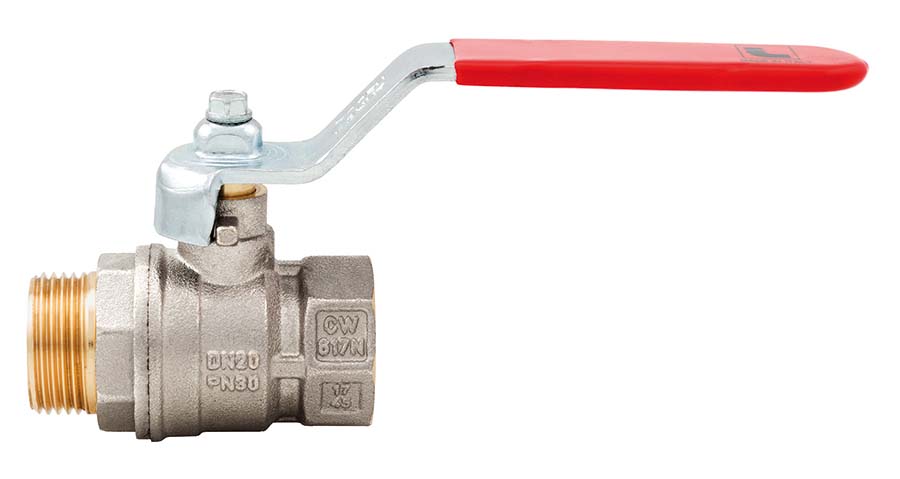 ITAP - VIENNA Standard Flow BSPP Male / BSPP Female ISO228 . - Part number B/V2217-06