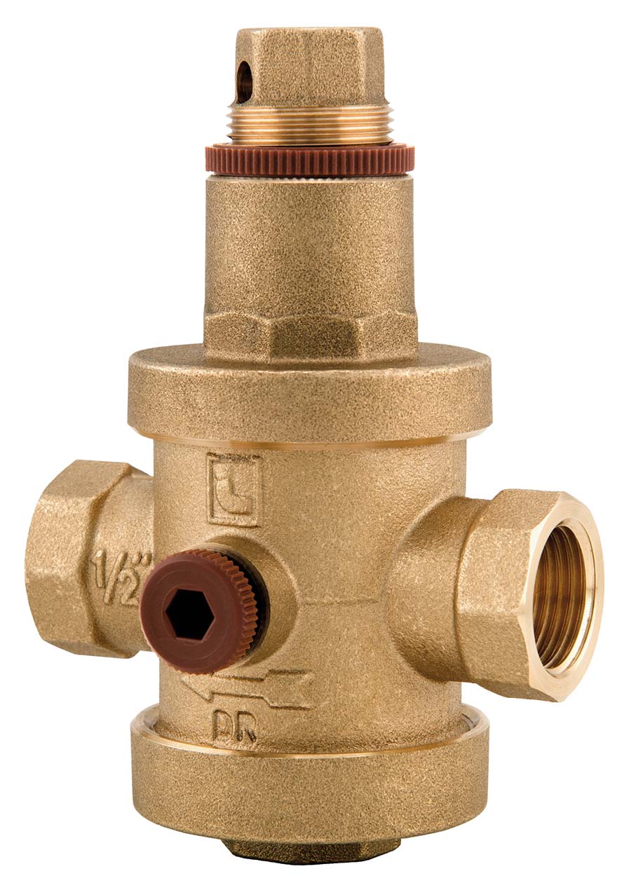 ITAP - Antidezincification Brass BSPP Female – ISO228 - Part number B/V4243-32