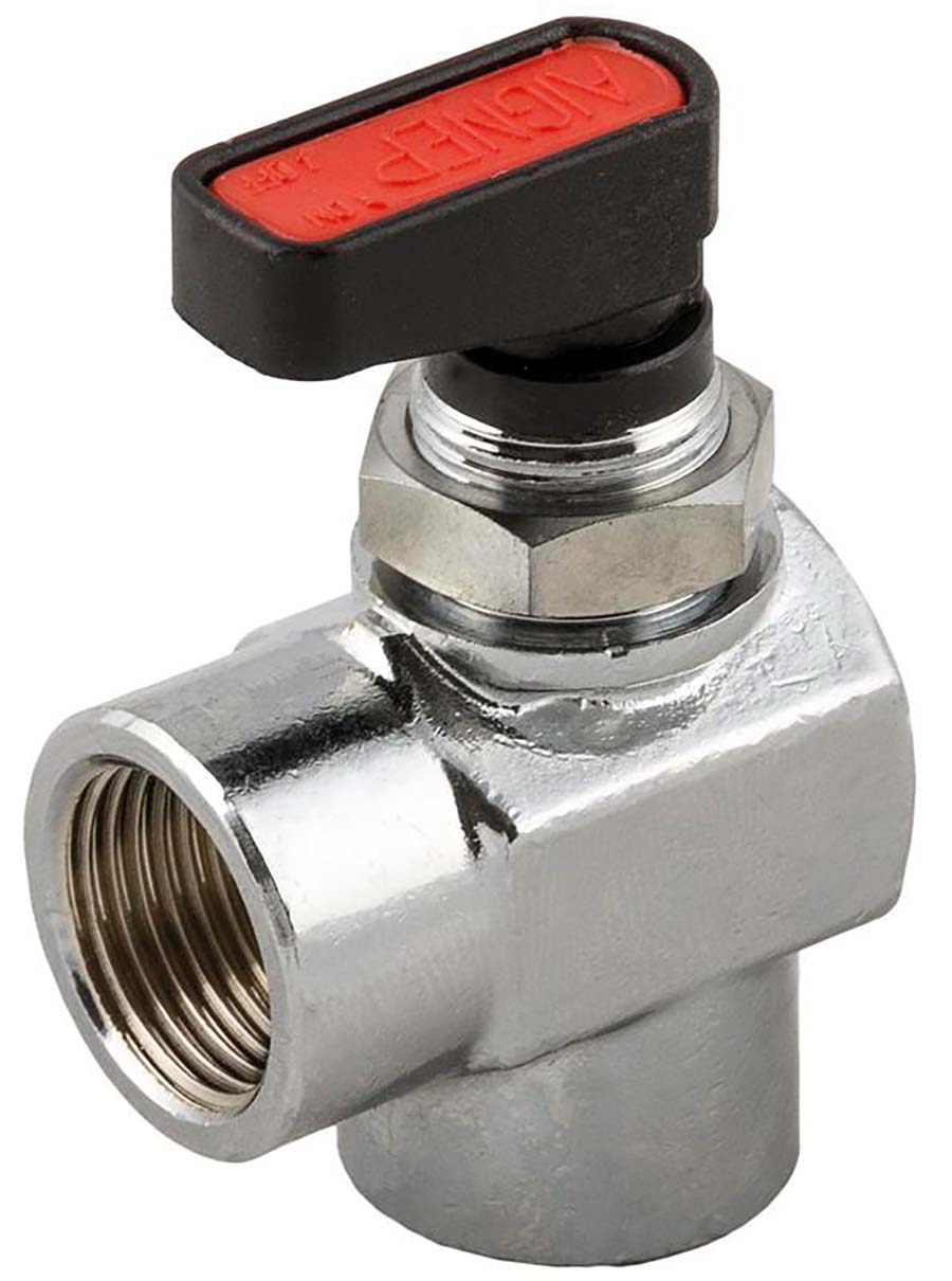 AIGNEP - Elbow BSPP Female ISO228 . - Part number B/V6720-02