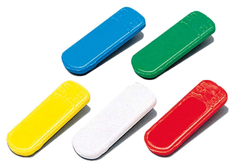 AIGNEP - Accessories - Coloured Plate - Part number B/V6920-AB