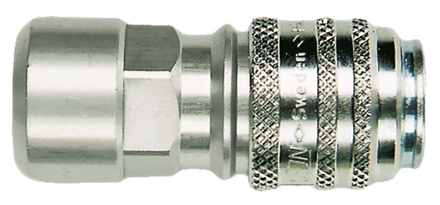 CEJN - CEJN Series 115 CONNECTION: 1/4" BSPP - Part number C101151200