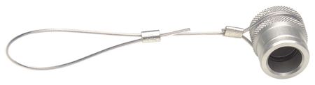 CEJN - CEJN Series 115 DESCRIPTION: With Pressure Eliminator for Nipples - Part number C101154102