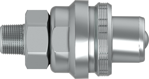 CEJN - 232 Series - NPT Male CONNECTION: 1/8" NPT - Part number C102326451