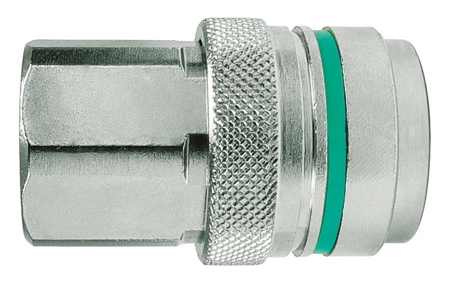 CEJN - Female Thread – Valved . - Part number C102771210