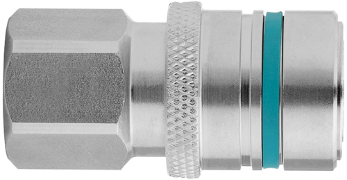 CEJN - Female Thread – Unvalved - Part number C102770210