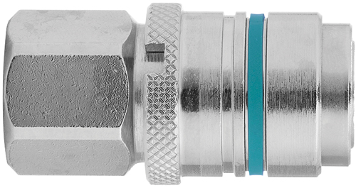 CEJN - Female Thread – Valved - Part number C107771210