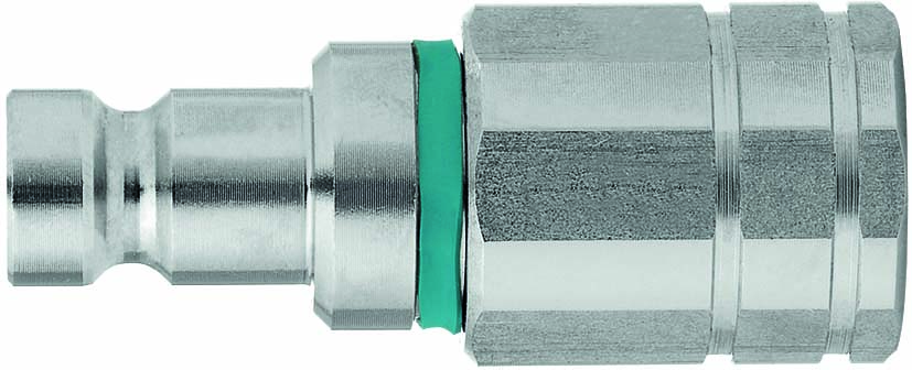 CEJN - Female Thread – Valved - Part number C105776210