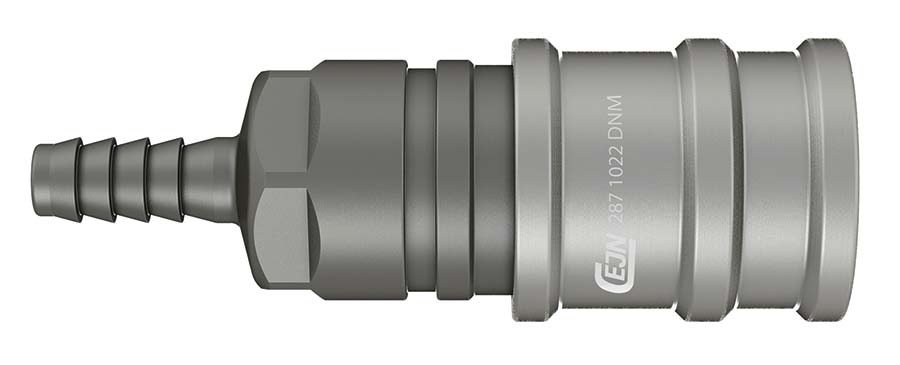 CEJN - Hose Barb . - Part number C102871022