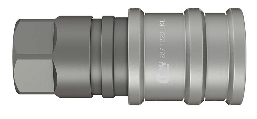 CEJN - Female Thread - Part number C102871222