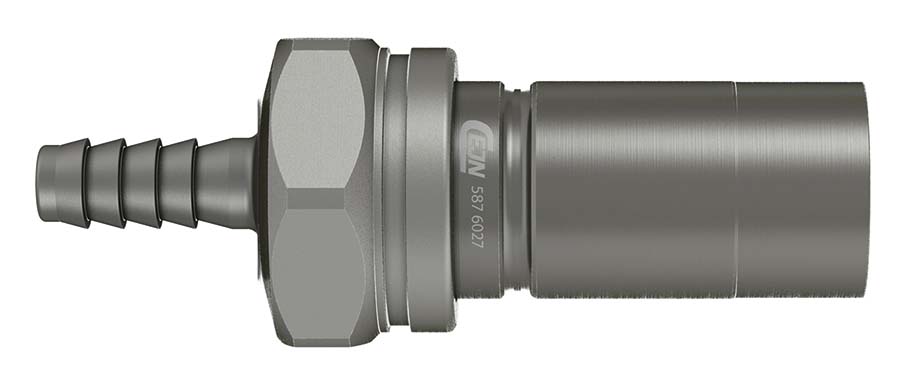 CEJN - Male Thread . - Part number C102876282