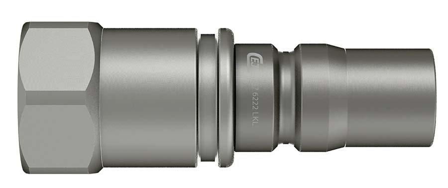 CEJN - Female Thread - Part number C102876222