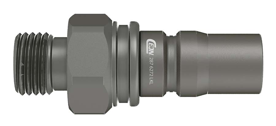 CEJN - Male Thread . - Part number C102876272