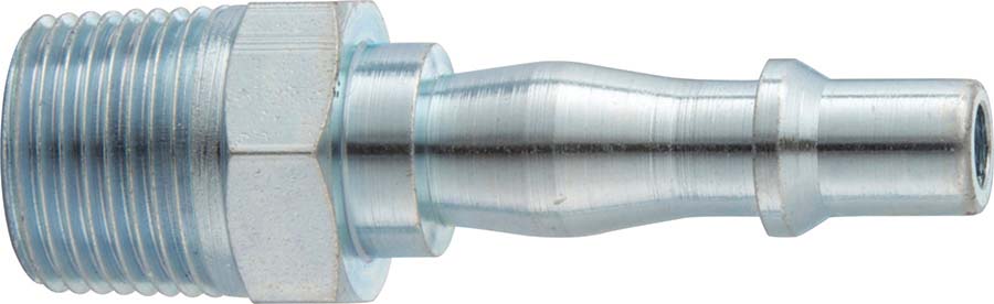 PCL - PCL Standard Adaptor - Male Thread Male Thread: 1/2" BSPT - Part number C102955155