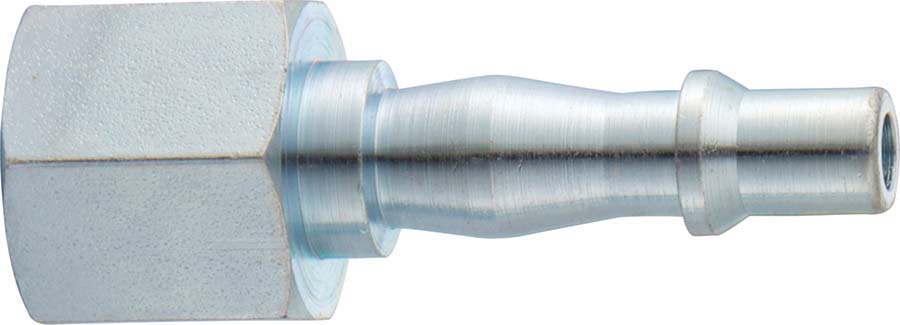 PCL - PCL Standard Adaptor - Female Thread Female Thread: 3/8" BSPP - Part number C102955204