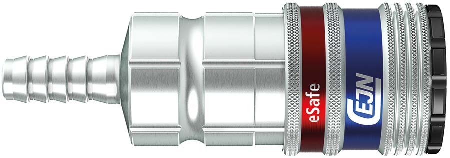 CEJN - CEJN Series 300 - Hose Barb - Part number C103002002