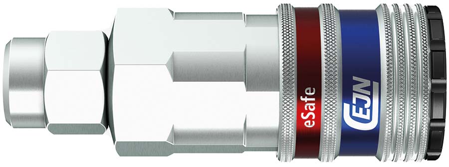 CEJN - CEJN Series 300 - Streamline Connection - Part number C103002062