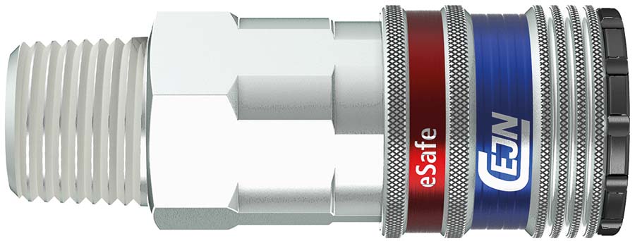 CEJN - CEJN Series 300 - Male Thread With Loctite Dry-Seal - Part number C103002155