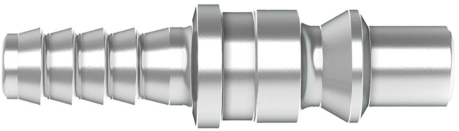 CEJN - CEJN Series 300 - Hose Barb - Part number C103005003
