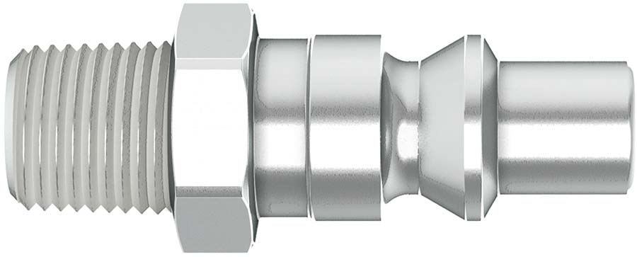 CEJN - CEJN Series 300 - Male Thread With Loctite Dry-Seal - Part number C103005152
