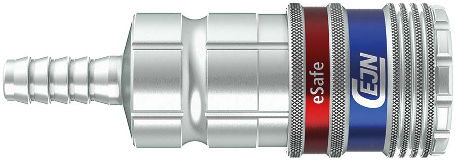 CEJN - CEJN Series 310 - Hose Barb - Part number C103102009
