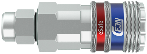 CEJN - CEJN Series 310 - Streamline Connection - Part number C103102060