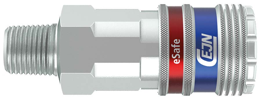 CEJN - CEJN Series 310 - Male Thread With Loctite Dry-Seal - Part number C103102154