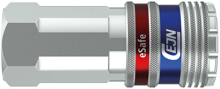 CEJN - CEJN Series 310 - Female Thread - Part number C103102204