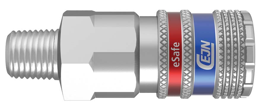 CEJN - CEJN Series 315 - Male Thread - Part number C103152152