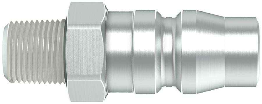 CEJN - CEJN Series 315 - Male Thread - Part number C103155155
