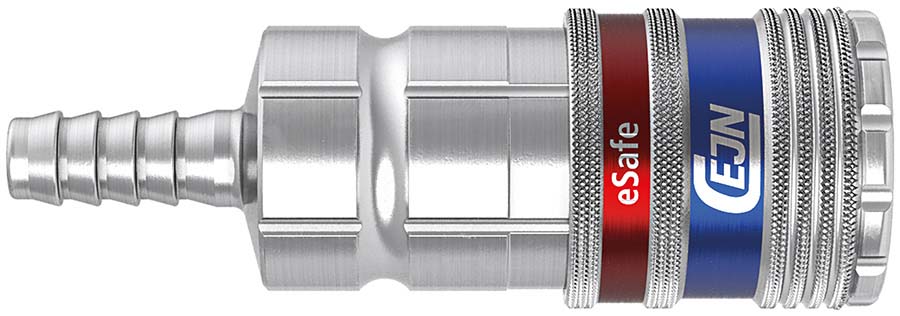 CEJN - CEJN Series 320 - Hose Barb - Part number C103202005