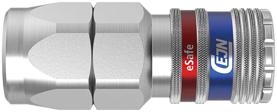 CEJN - CEJN Series 320 - Streamline Connection - Part number C103202058