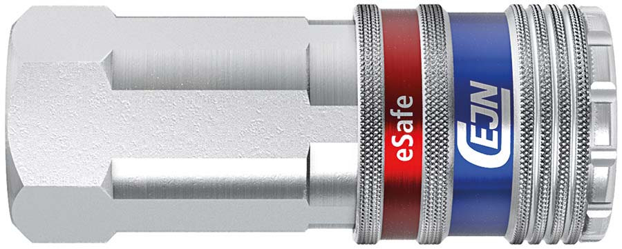 CEJN - CEJN Series 320 - Female Thread - Part number C103202205