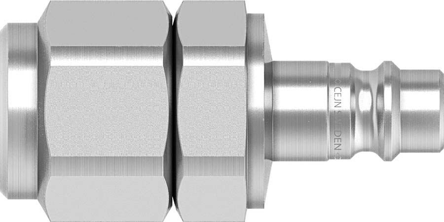 CEJN - CEJN Series 320 - Streamline Connection - Part number C103205060