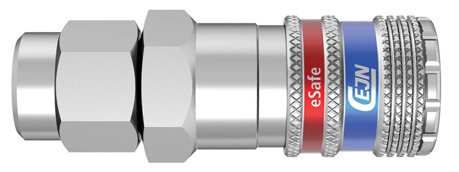 CEJN - CEJN Series 326 - Streamline Connection - Part number C103262062