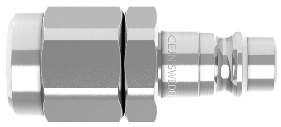 CEJN Series 326 - Streamline Connection . - Part number C103265062