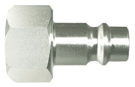 CEJN - CEJN Series 326 - Female Thread - Unvalved . - Part number C103265205