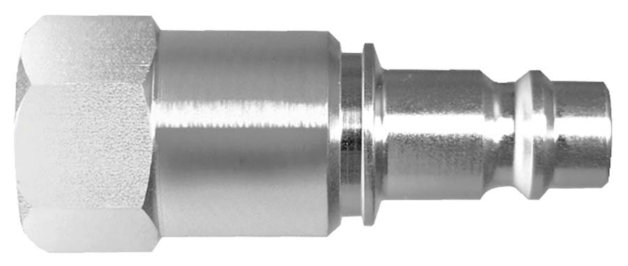CEJN - CEJN Series 326 Female Thread – Valved . - Part number C103266212