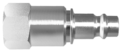 CEJN - CEJN Series 326 Female Thread – Valved . - Part number C103266214
